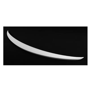 Heckspoiler DPT V-1 (Grundiert) Mercedes C-сlass W205 2014-2021 Foto 3