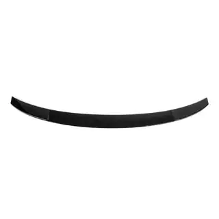 DPT Heckspoiler (Schwarz Glanz) Foto 2