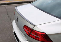Volkswagen Passat B8 2015-2023 DPT Heckspoiler (grundiert zum Lackieren) Foto 1