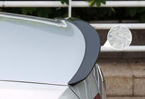 Volkswagen Passat B8 2015-2023 DPT Heckspoiler (grundiert zum Lackieren) Foto 5