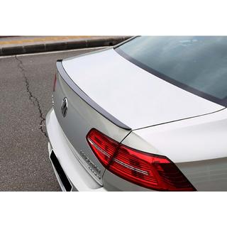 DPT Heckspoiler (grundiert zum Lackieren) Volkswagen Passat B8 2015-2023 Foto 1