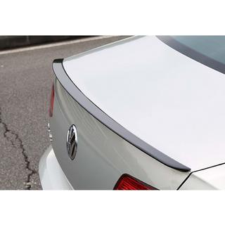 DPT Heckspoiler (grundiert zum Lackieren) Volkswagen Passat B8 2015-2023 Foto 4