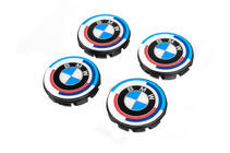 BMW Felgendeckel 67/64mm bmw6764new (4 Stk) Foto 3