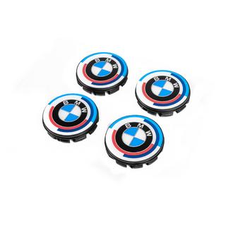 Felgendeckel 67/64mm bmw6764new (4 Stk) Foto 3
