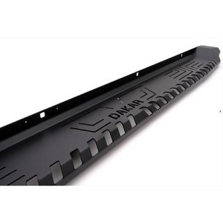 Seitenstufen Dakar V1 ohne LED (2019+, 2 Stk, Metall) Mitsubishi L200 2015-2024 Foto 3