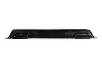 Universeller Heckdiffusor DPT AMG Style V-3 (ABS) (Schwarz Glanz) Foto 3