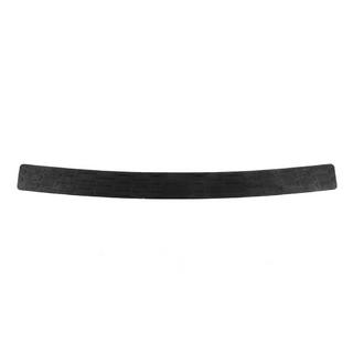 Universelle Heckstoßstangenabdeckung DPT V-2 (ABS) (90cm, Schwarz Matt) Foto 3