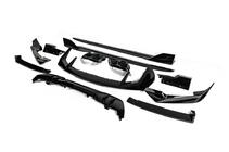 BMW X5 G05 2019–2026 Paradigm Black Knight Bodykit-Set (für M-Sport 2023+) Foto 13