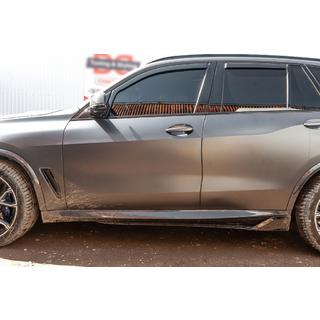 Paradigm Black Knight Bodykit-Set (für M-Sport 2023+) Foto 4