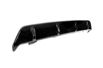 BMW X6 G06 2019–2027 Bodykit Paradigm Black Knight (2023+) Foto 8