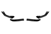 BMW X6 G06 2019–2027 Bodykit Paradigm Black Knight (2023+) Foto 15