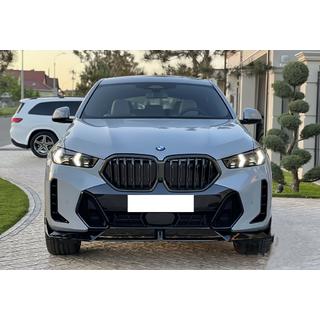 Bodykit Paradigm Black Knight (2023+)
