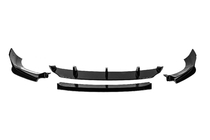 BMW X6 G06 2019–2027 Bodykit Paradigm Black Knight (2018-2022) Foto 20