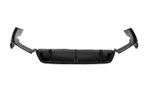 BMW X6 G06 2019–2027 Bodykit Paradigm Black Knight (2018-2022) Foto 23