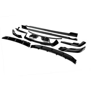 Paradigm Black Knight V1 Bodykit-Set (für M-Sport 2023+) Foto 3