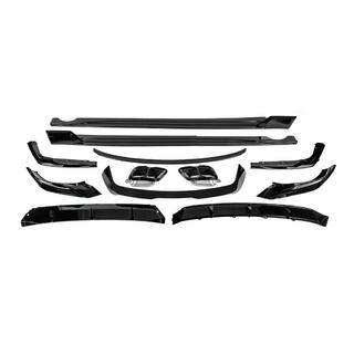 Paradigm Black Knight V1 Bodykit-Set (für M-Sport 2023+) Foto 2