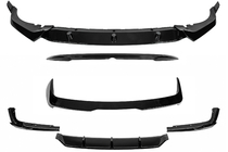 BMW X7 G07 2019- Paradigm Black Knight V1 Bodykit-Set (für M-Sport 2018-2022) Foto 1