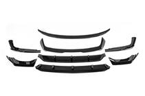 BMW X7 G07 2019- Paradigm Black Knight V1 Bodykit-Set (für M-Sport 2018-2022) Foto 3