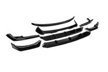 BMW X7 G07 2019- Paradigm Black Knight V1 Bodykit-Set (für M-Sport 2018-2022) Foto 5