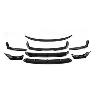 Paradigm Black Knight V1 Bodykit-Set (für M-Sport 2018-2022) Foto 3