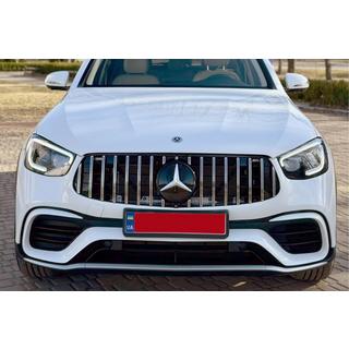 Facelift Paket auf GLC63 2022 Foto 3