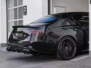 Mercedes S-сlass W223 2020- Bodykit Set Brabus (für AMG Line) Foto 5
