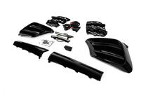 Mercedes S-сlass W223 2020- Bodykit Set Brabus (für AMG Line) Foto 17