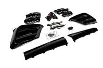 Mercedes S-сlass W223 2020- Bodykit Set Brabus (für AMG Line) Foto 18