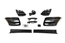 Mercedes S-сlass W223 2020- Bodykit Set Brabus (für AMG Line) Foto 19