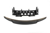 Mercedes S-сlass W223 2020- Bodykit Set Brabus (für AMG Line) Foto 22