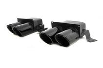 Mercedes S-сlass W223 2020- Bodykit Set Brabus (für AMG Line) Foto 23