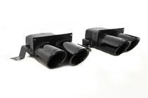 Mercedes S-сlass W223 2020- Bodykit Set Brabus (für AMG Line) Foto 24