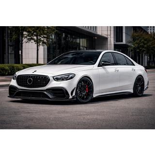 Bodykit Set Brabus (für AMG Line)