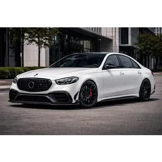 Bodykit Set Brabus (für AMG Line)