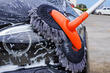 Was ist besser zum Autowaschen: Bürste oder Schwamm? Foto 2