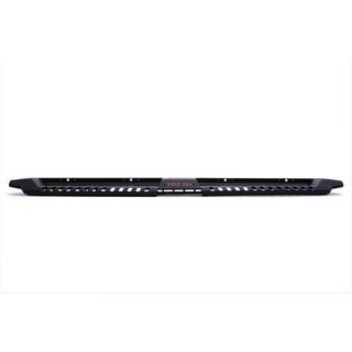 Trittbretter Dakar V2 ohne LED (2015-2019, 2 Stk, Metall) Mitsubishi L200 2015-2024 Foto 3