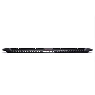 Trittbretter Dakar V2 ohne LED (2015-2019, 2 Stk, Metall) Foto 3