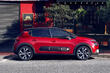 Testbericht zum aktualisierten Stadt-Fließheck Citroen C3 Foto 3