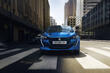 Überprüfung der elektrischen Modifikation des Peugeot e-208 Fließheck Foto 1