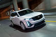 Testbericht zum Cadillac XT6 Luxus-Mittelklasse-Crossover Foto 4