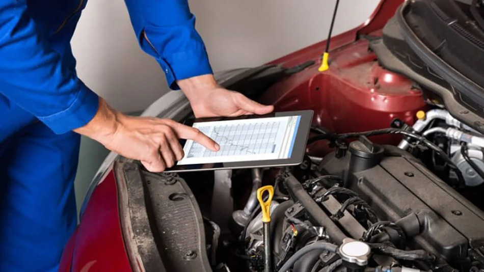 Warum braucht man vor dem Kauf eine Autodiagnose?