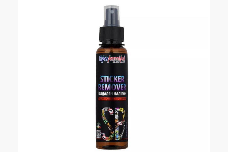 Aufkleberentferner 150 ml Ekokemika Image