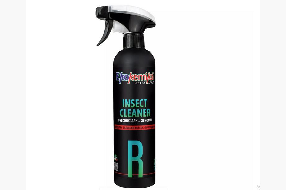 Insektenentferner 500 ml Ekokemika Image