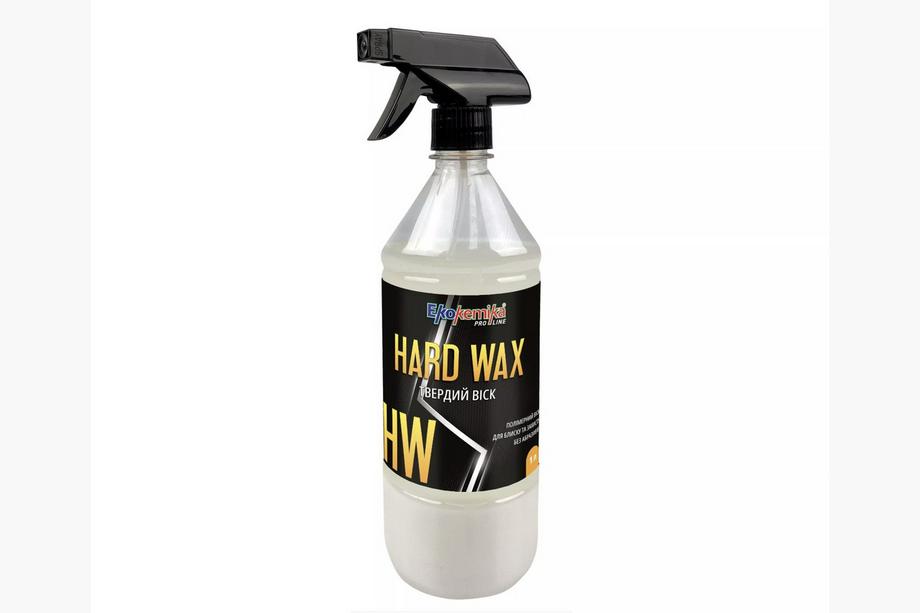Hartwachs 1L Ekokemika Pro Line HARD WAX Image