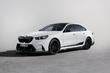 Testbericht zum BMW M5 2024: Eine neue Ära der Sportlimousine Foto 2