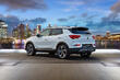 SsangYong Korando: aktualisierter urbaner Crossover Foto 3