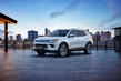 SsangYong Korando: aktualisierter urbaner Crossover Foto 2