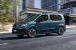 Testbericht zum elektrischen Kompaktvan Fiat E-Doblo Foto 2