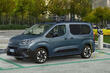 Testbericht zum elektrischen Kompaktvan Fiat E-Doblo Foto 1
