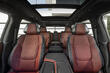 Rückblick auf die neue Generation des Infiniti QX80 2024 Foto 7
